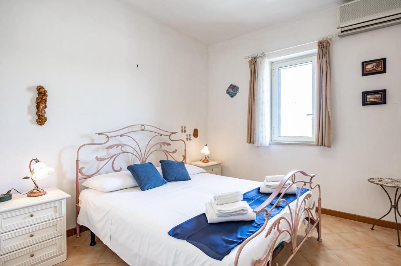 A Casa Da Massimo Central Apartment With Parking Otranto Exterior foto