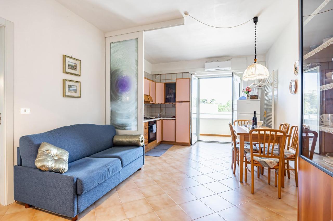 A Casa Da Massimo Central Apartment With Parking Otranto Exterior foto
