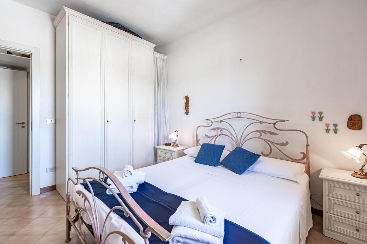 A Casa Da Massimo Central Apartment With Parking Otranto Exterior foto