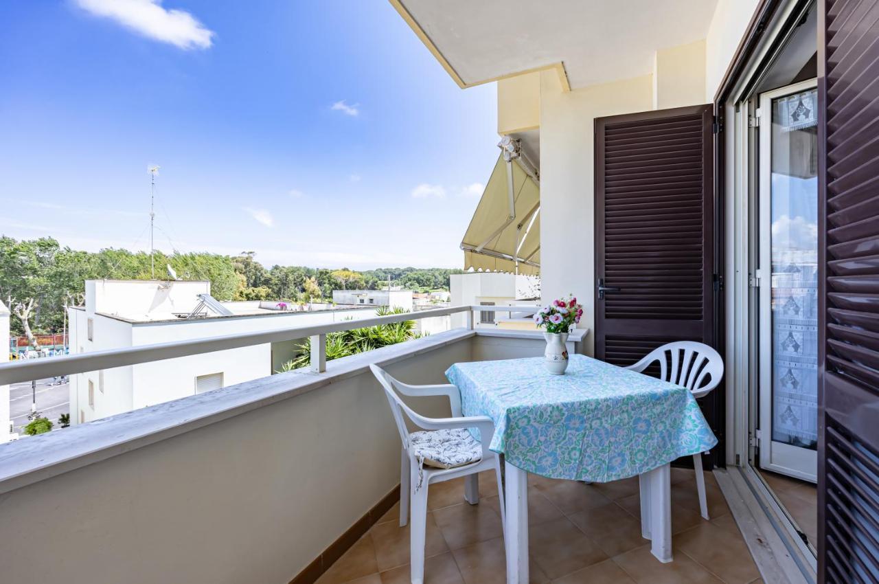 A Casa Da Massimo Central Apartment With Parking Otranto Exterior foto