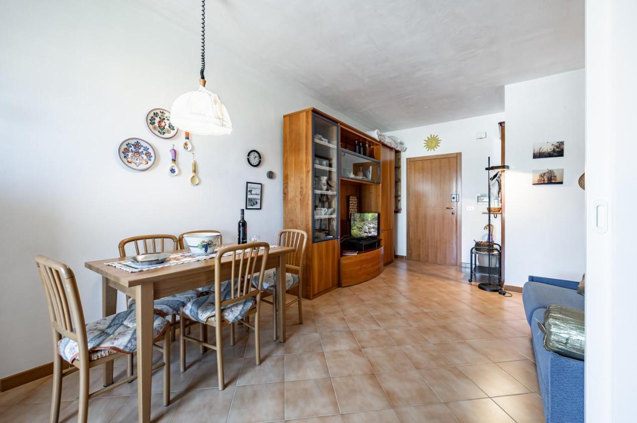 A Casa Da Massimo Central Apartment With Parking Otranto Exterior foto
