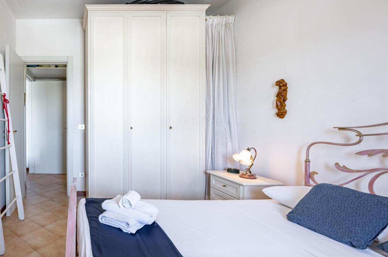 A Casa Da Massimo Central Apartment With Parking Otranto Exterior foto